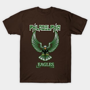 Philadelphia Eagles T-Shirt